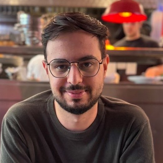 Hamed Shirzad